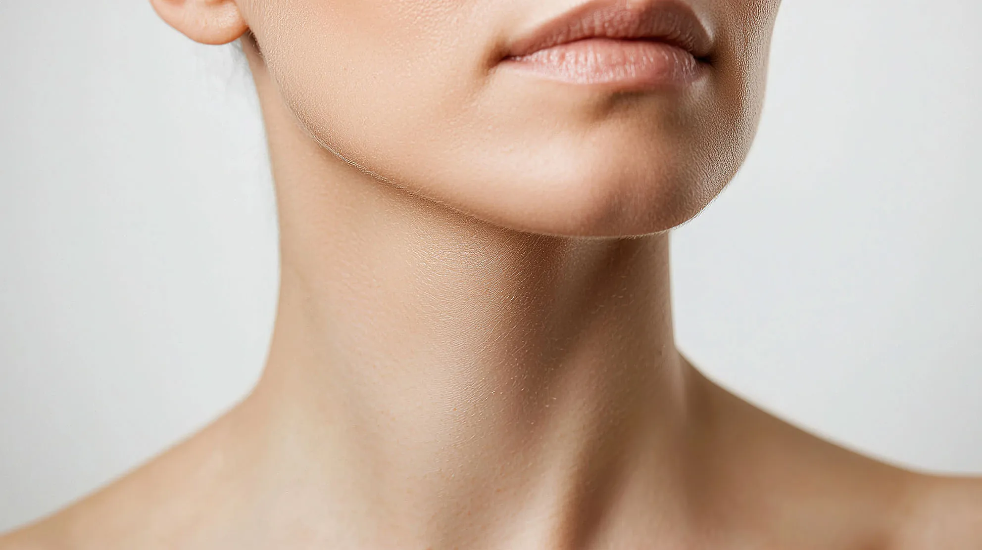Çene Ve Çene Hattı (Jawline) Dolgu
