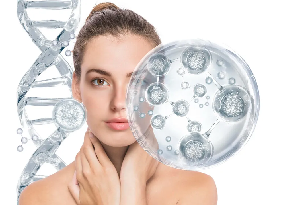 Hyalüronik Asit Nedir? Nasıl Uygulanır?