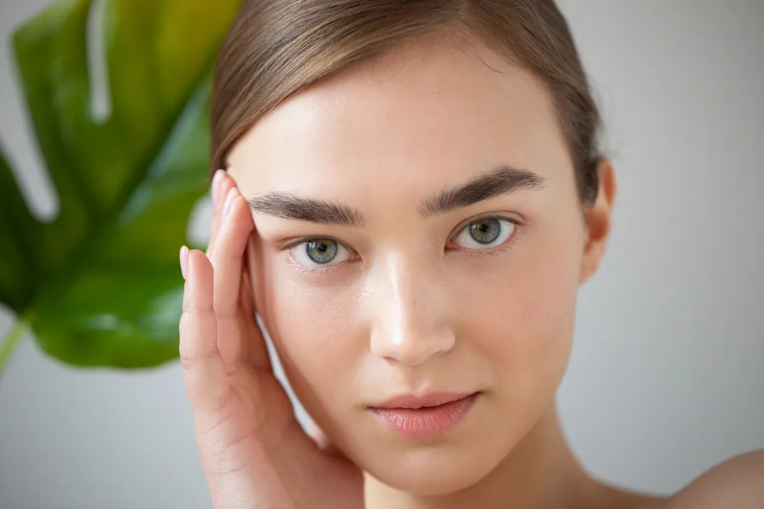 Kaş Microblading Silme