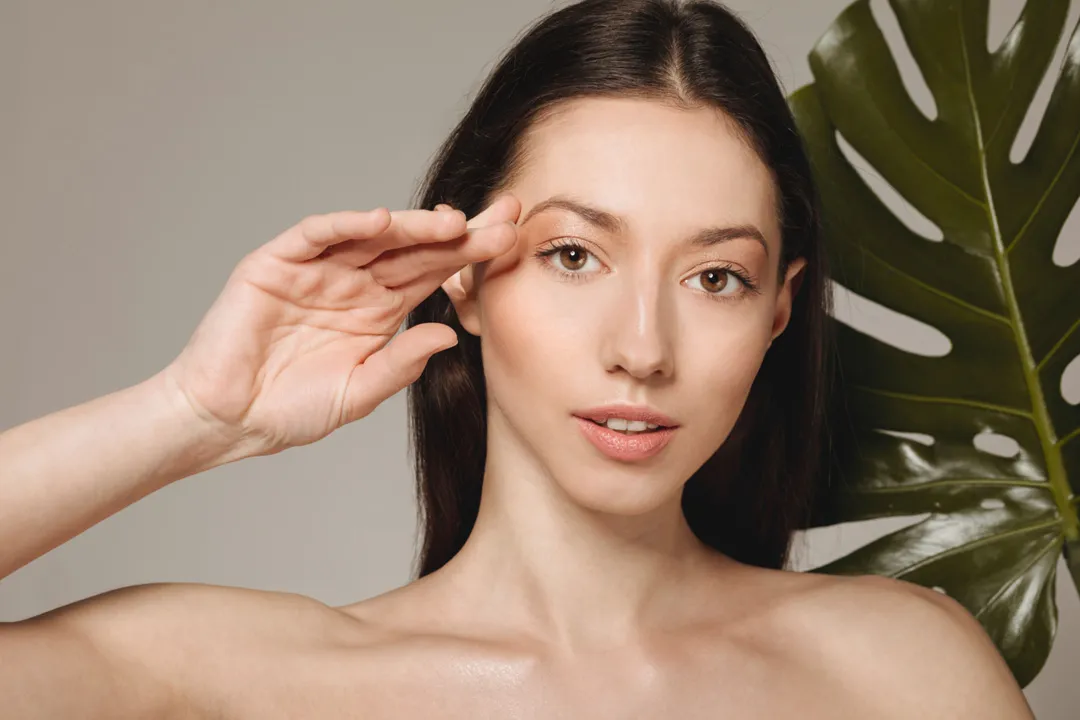 Kaş Microblading Silme
