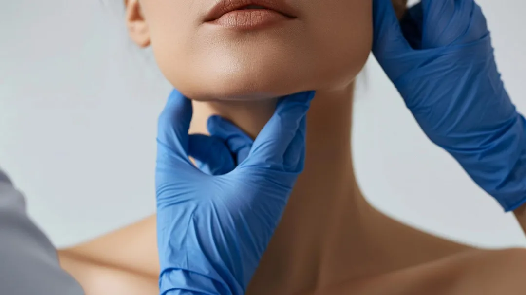 Masseter Botoksu